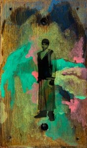 BB-portrait3 Shiraz Bayjoo, Bow Boys Archive, 2011