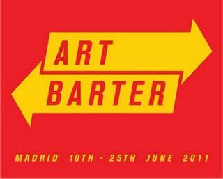 Art Barter Madrid Image Art Barter: Trading art for skills or skills for art