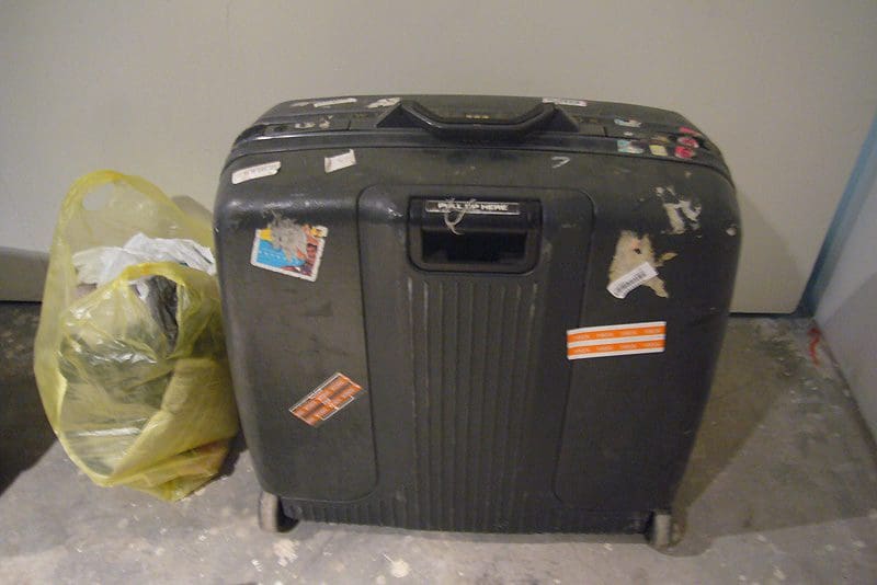 feraltrade Art & Economies: Feral Trade project by Kate Rich