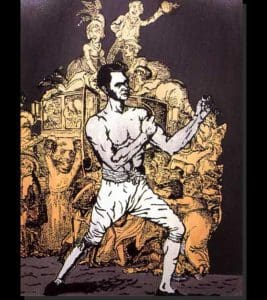 Godfried Donkar - Ghana Art, football and interpretations of Africa