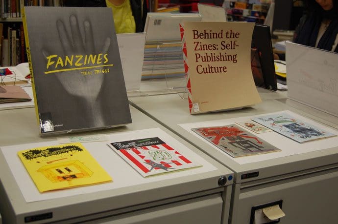 fanzines Future Fantasteek!