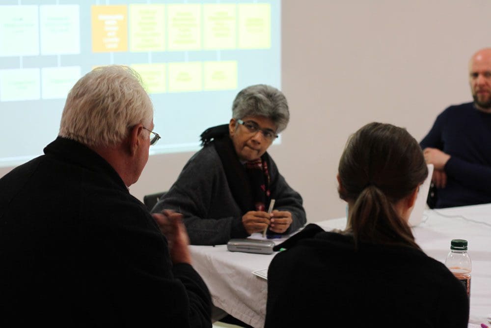 LabourRelations1LR Labour Relations: learning about the mill workers' struggles