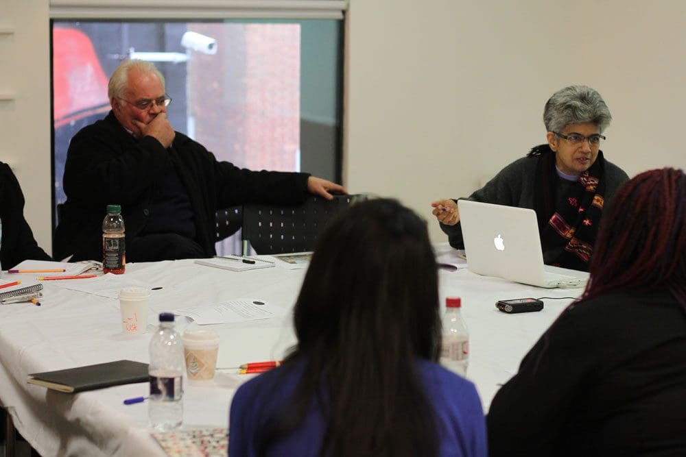 LabourRelations2LR Labour Relations: learning about the mill workers' struggles