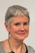 tessa Tessa Jackson - Iniva's Chief Executive