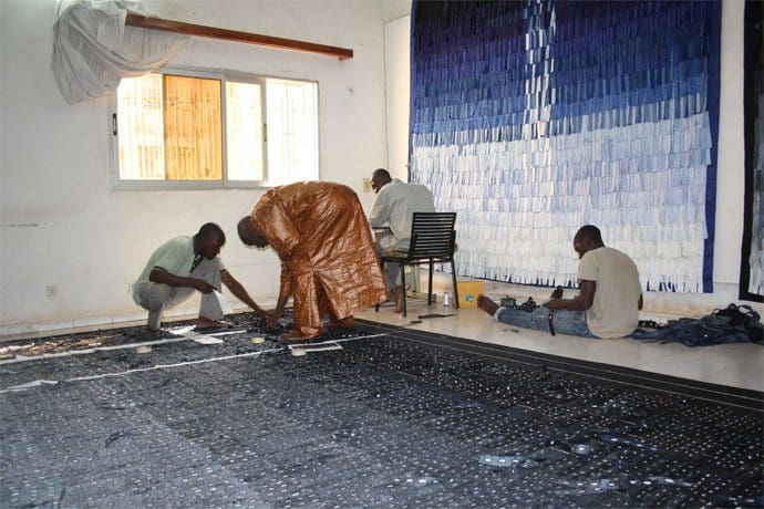 studio2 Art from West Africa Today
