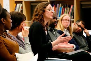 Stuart Hall Library Research Network, 31 January 2013