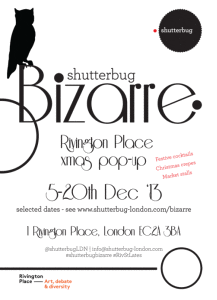 shutterbug bizarre shutterbug bizarre