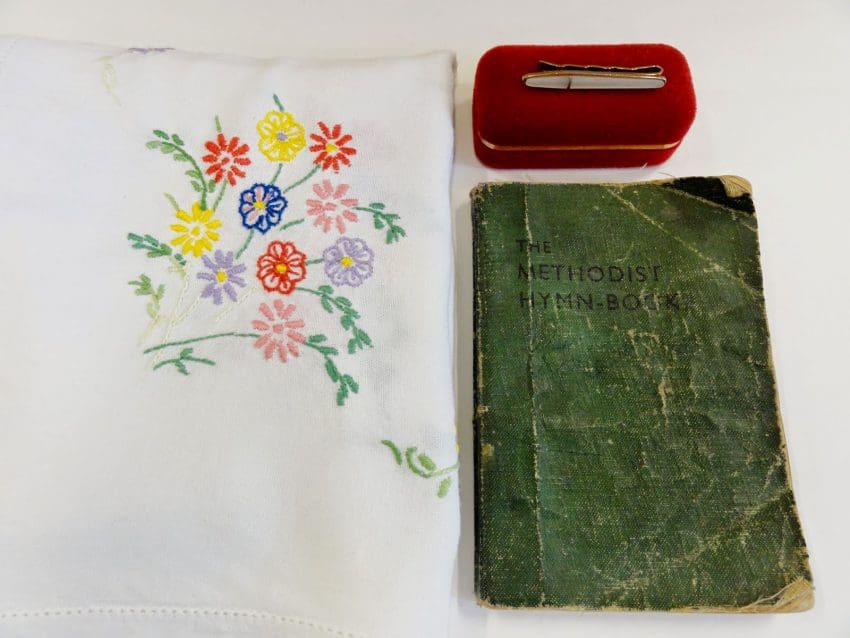 Clothes Cloth and Culture Group, July 2014