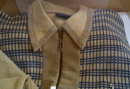 Listen to Clothes Cloth & Culture talks by Sue Jones & Michael McMillan