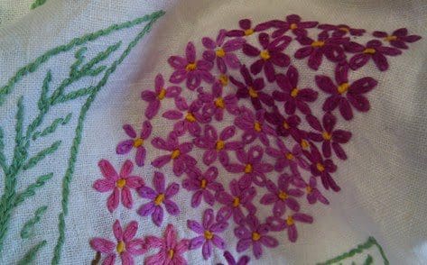 Listen to Clothes Cloth & Culture talks by Sue Jones & Michael McMillan