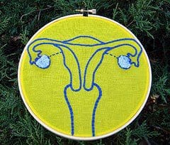 Podcasts from 'The Subversive Stitch Revisited: the Politics of Cloth'