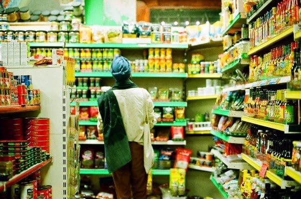 Audio recordings of Raju Rage and Raisa Kabir at February Clothes, Cloth & Culture Group