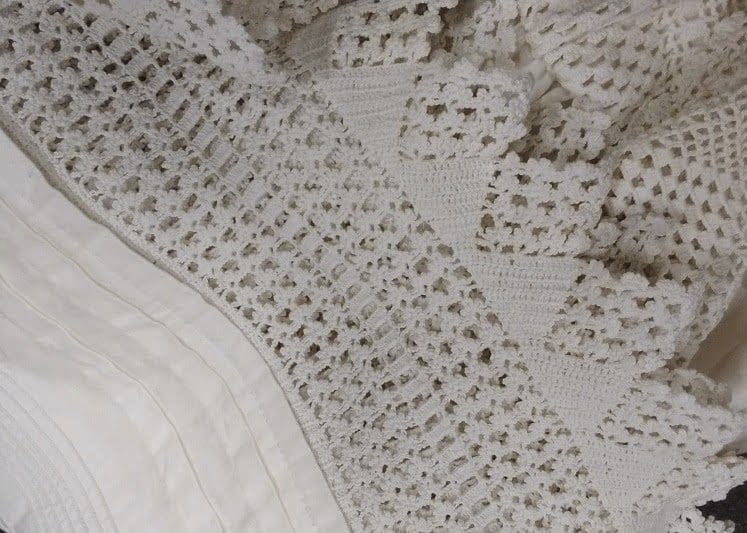 Talking about The Troubles: Textiles and Northern Ireland