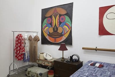 At Home with Vanley Burke at IKON Gallery, Birmingham