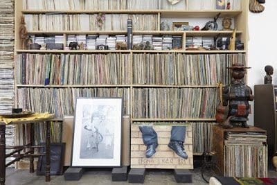 At Home with Vanley Burke at IKON Gallery, Birmingham
