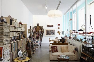 At Home with Vanley Burke at IKON Gallery, Birmingham