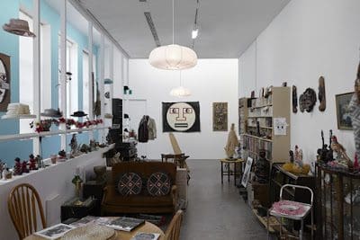 At Home with Vanley Burke at IKON Gallery, Birmingham
