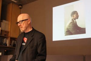 John Wynne Sound, Space and Identity