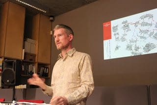 Sound, Space and Identity
