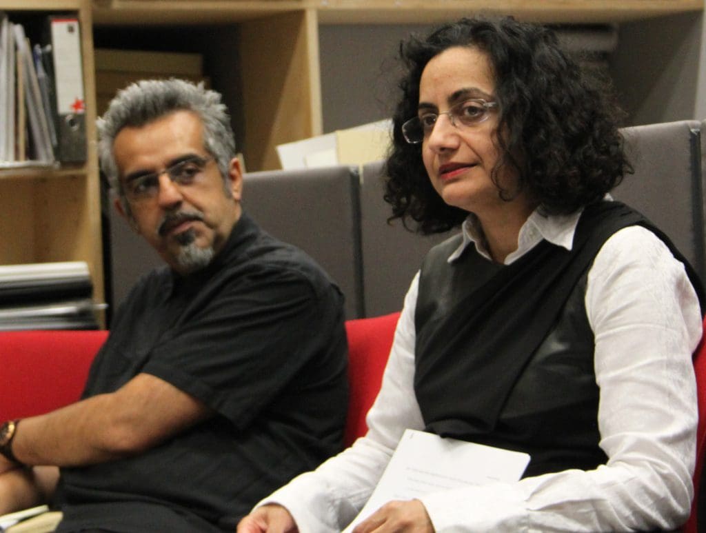 Ash Sharma and Nirmal Puwar Migration Dreams and Nightmares