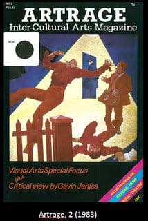 Black Arts Magazines in the Critical Decade