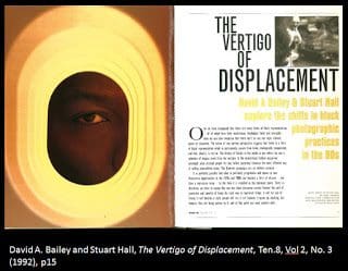 Black Arts Magazines in the Critical Decade