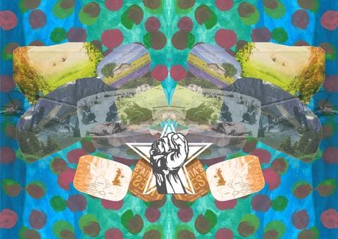 ArtLab 2016: NOW Running at Newport & Dawlish Schools, London