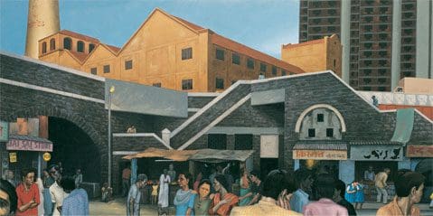 Social Fabric 1 lowerparel sudhir patwardhan2011 0