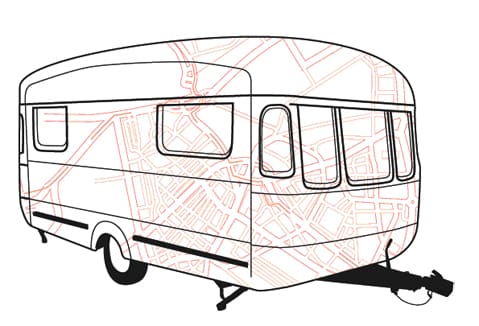 Tuning-In: London Caravan 1 tuningin content 0